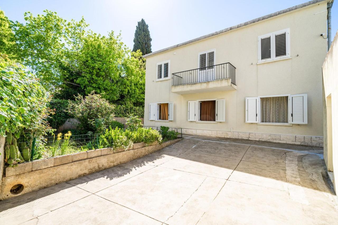 Apartment Kos Dubrovnik Exterior foto