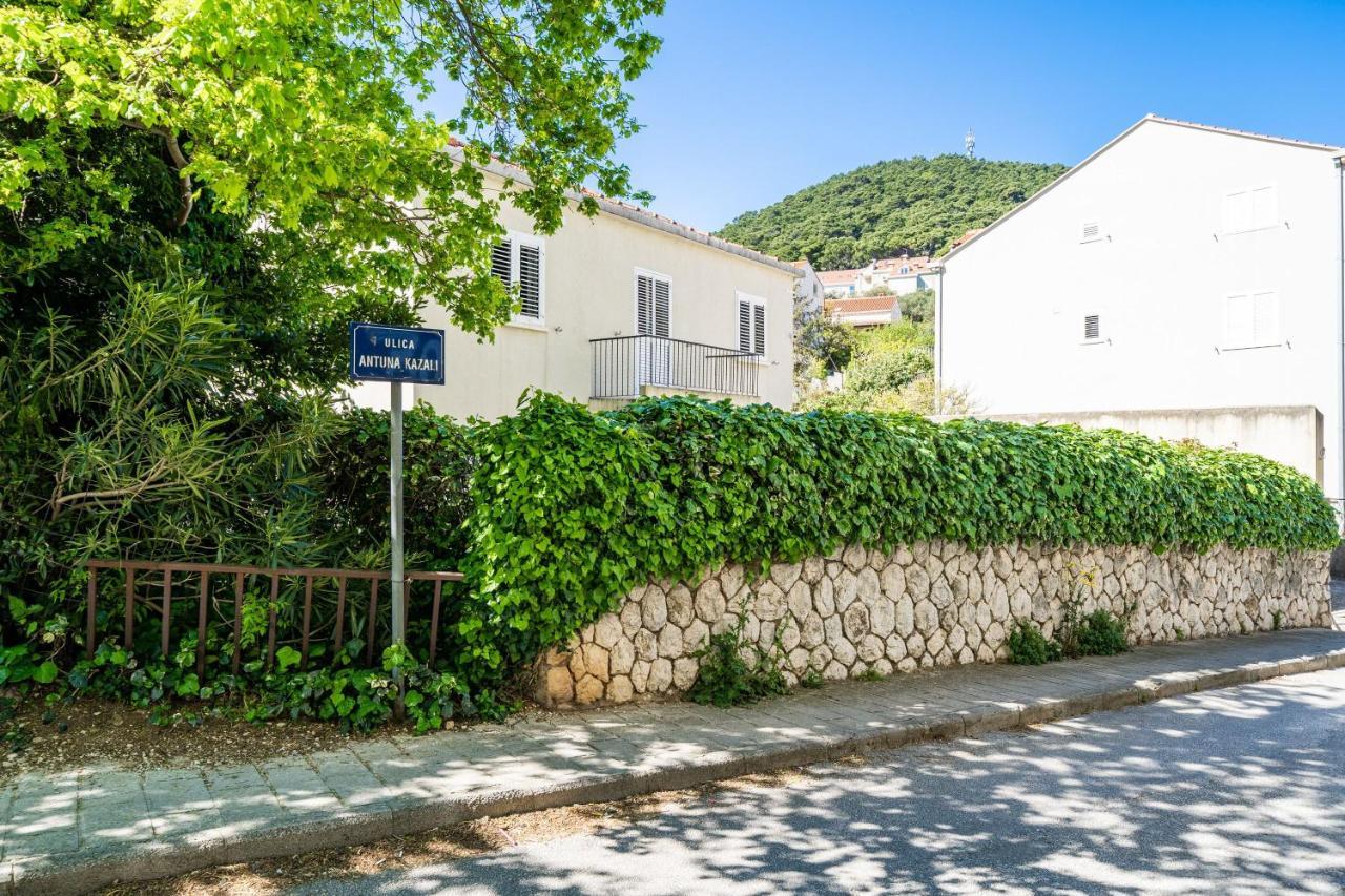 Apartment Kos Dubrovnik Exterior foto