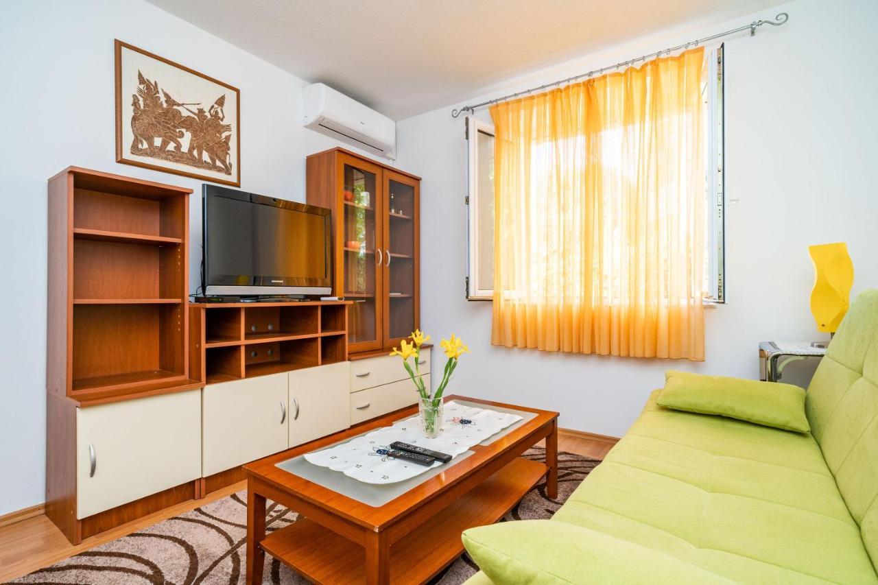 Apartment Kos Dubrovnik Exterior foto